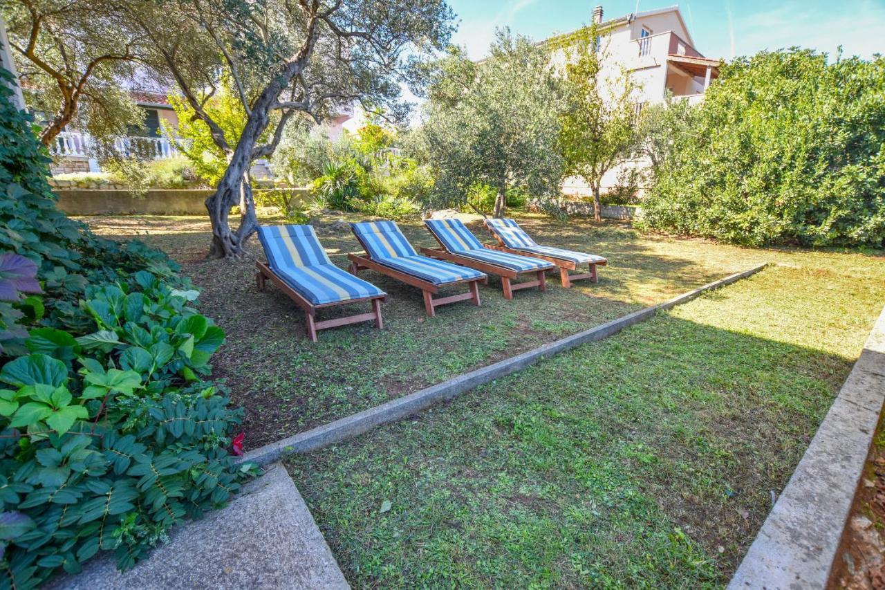 House Cvit Villa Dobropoljana Exterior foto