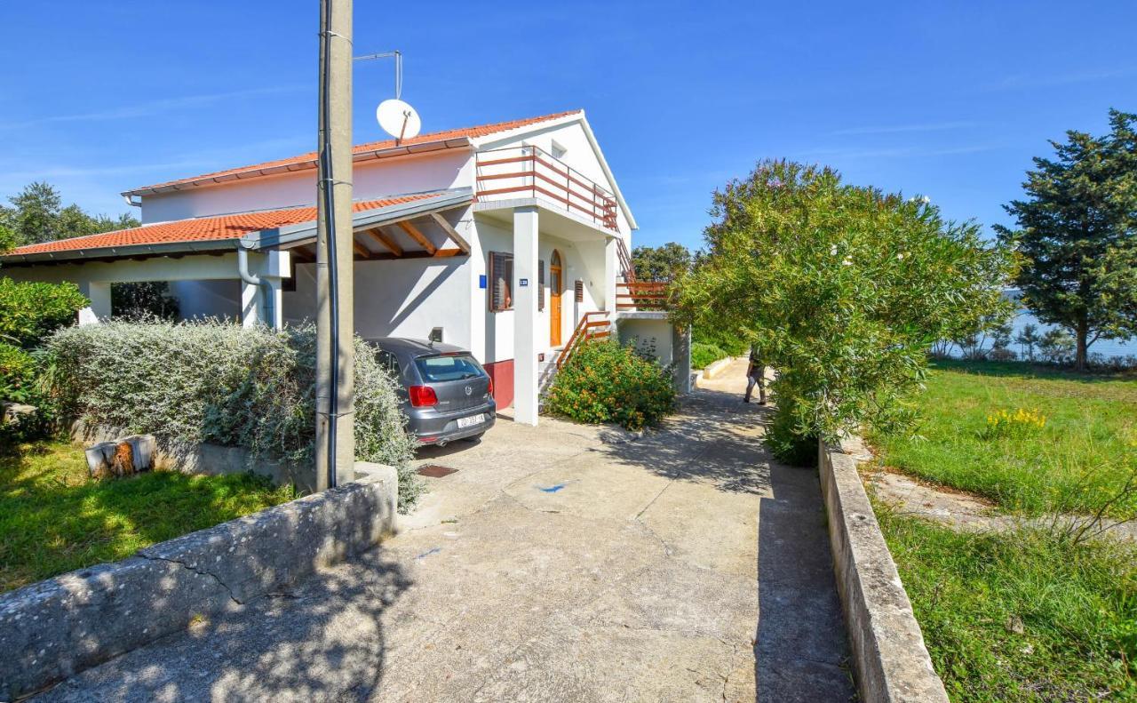 House Cvit Villa Dobropoljana Exterior foto