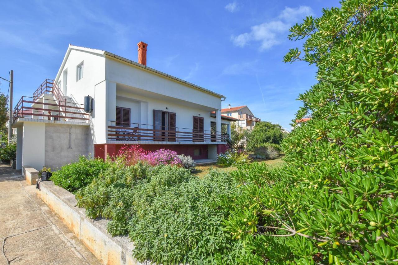 House Cvit Villa Dobropoljana Exterior foto