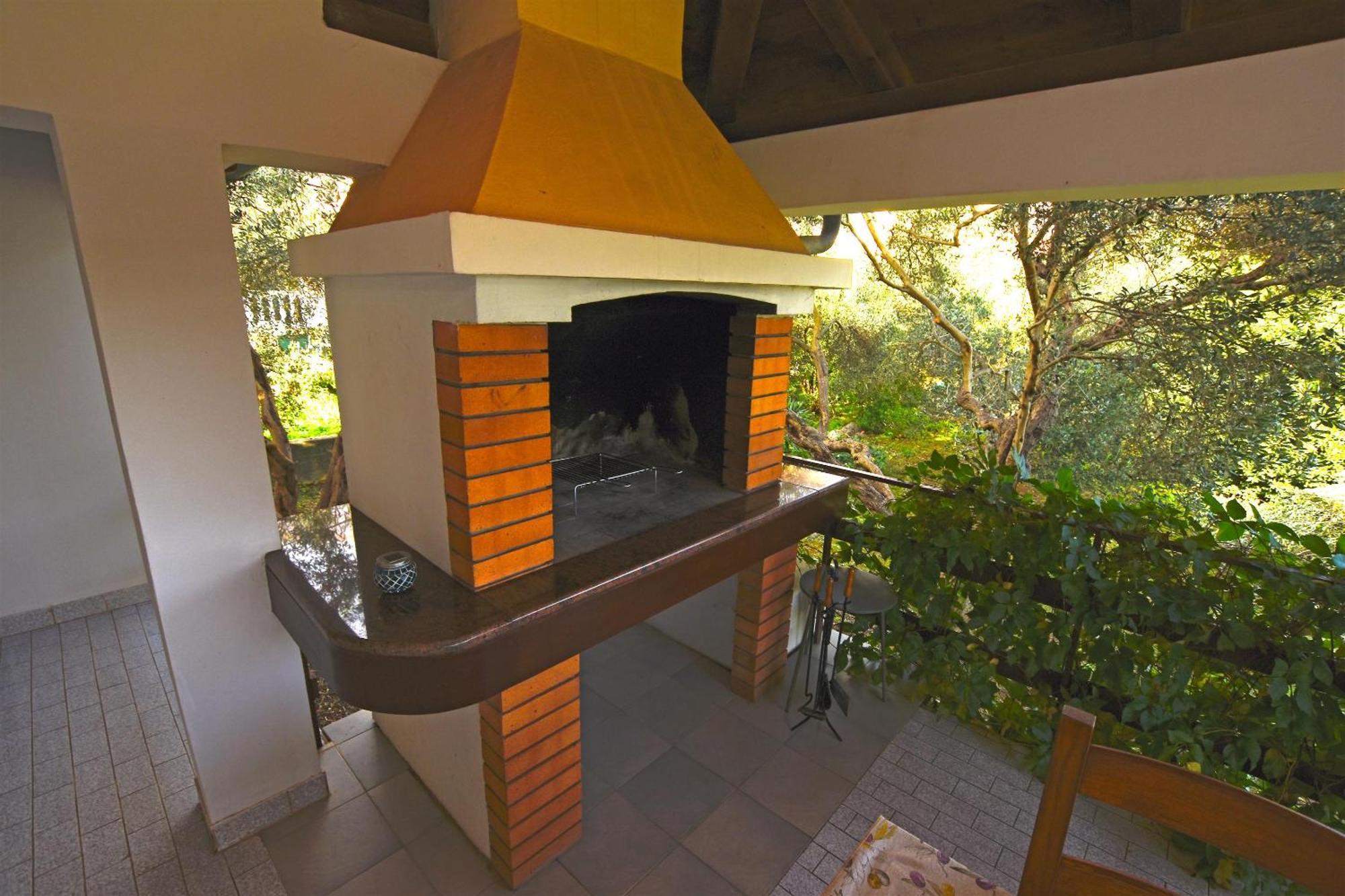 House Cvit Villa Dobropoljana Exterior foto
