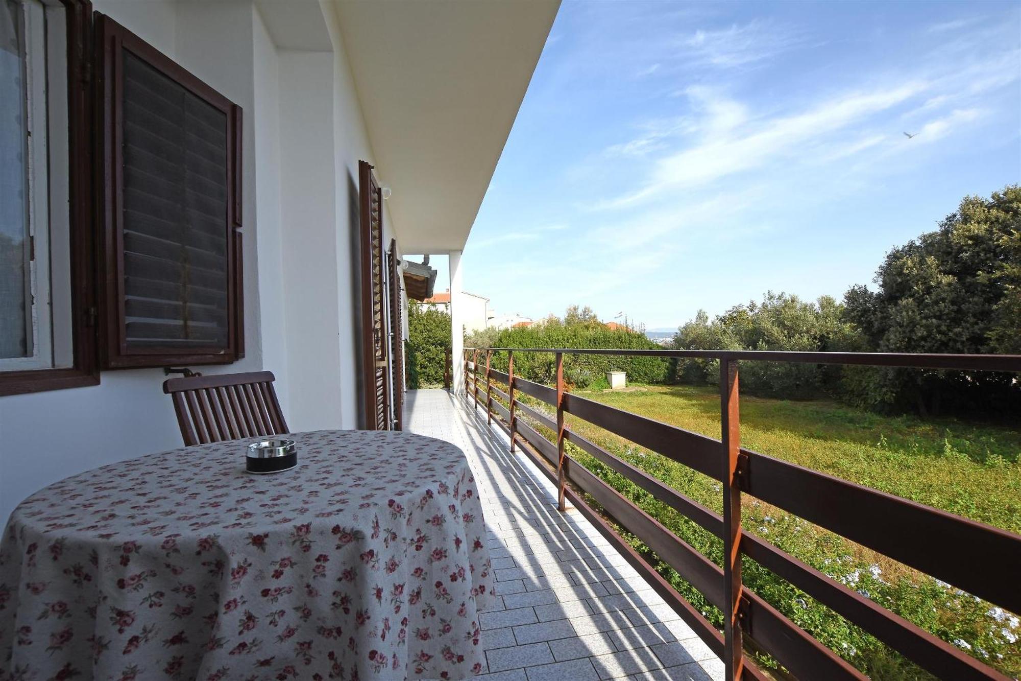 House Cvit Villa Dobropoljana Exterior foto